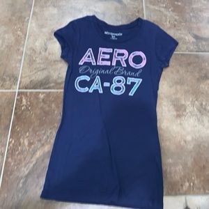 Aeropostale shirt
